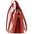Hermès La Tote Bag Braun Box Calf Leder - Ansicht 10
