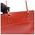 Hermès La Tote Bag Braun Box Calf Leder - Ansicht 13