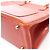 Hermès La Tote Bag Braun Box Calf Leder - Ansicht 16