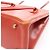Hermès La Tote Bag Braun Box Calf Leder - Ansicht 18