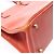Hermès La Tote Bag Braun Box Calf Leder - Ansicht 19