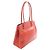 Hermès La Tote Bag Braun Box Calf Leder - Ansicht 2