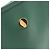 Hermès Borsa a Spalla Hermes Vespa PM Verde - vista 12