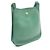Hermès Borsa a Spalla Hermes Vespa PM Verde - vista 2