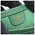 Hermès Borsa a Spalla Hermes Vespa PM Verde - vista 4
