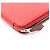 Cartera larga de seda Azap de Hermès Roja - vista 8