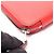 Cartera larga de seda Azap de Hermès Roja - vista 9