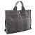 Hermès Borsa Tote Hermes Herline PM Marrone - vista 2