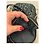 Dior Lady Dior Custodia Smartphone Vernice Nera Nero - vista 13