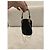 Dior Lady Dior Custodia Smartphone Vernice Nera Nero - vista 2