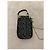 Dior Lady Dior Custodia Smartphone Vernice Nera Nero - vista 6