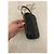 Dior Lady Dior Custodia Smartphone Vernice Nera Nero - vista 8