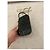 Dior Lady Dior Custodia Smartphone Vernice Nera Nero - vista 9