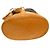 Zaino Louis Vuitton Randonnee Monogram Canvas PM Marrone - vista 7