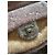 Chanel sequin and leather backpack Pink Beige Grey - view 7