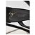 Sandali con tacco a spillo Giuseppe Zanotti Venere in scamosciato nero (Re-Edition) - vista 11