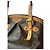 Borsa a mano Louis Vuitton Tivoli in pelle nera Nero - vista 3