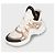 Sneakers Archlight in pelle bianca Louis Vuitton, EU 37 Usato - vista 3