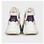 Sneakers Archlight in pelle bianca Louis Vuitton, EU 37 Usato - vista 4