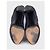 Louis Vuitton Grau Wildleder Open-Toe Booties EU 38 gebraucht - Ansicht 5
