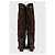 Louis Vuitton Suede Boots with Contrast Stitching – Size 38 pre-owned - view 4