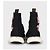Louis Vuitton Slip-On Sneaker aus schwarzem Textil mit Lederfutter Größe 39 Gebraucht - Ansicht 4