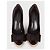 Louis Vuitton Monogram Canvas Pumps Größe 39 Gebraucht - Ansicht 2