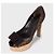Louis Vuitton Monogram Canvas Pumps Größe 39 Gebraucht - Ansicht 3