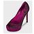Christian Dior Spitzen-Pumps mit Peep-Toe – Größe 37.5 gebraucht - Ansicht 3