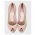Christian Dior Dior Lackschuhe mit silbernem Zierabsatz 37.5 Gebraucht - Ansicht 2