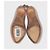 Christian Dior Dior Lackschuhe mit silbernem Zierabsatz 37.5 Gebraucht - Ansicht 5