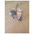 Christian Louboutin Louboutin Pumps aus Pythonleder Blau Grau Metallisch - Ansicht 2