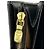 Cartera Louis Vuitton Monogram Giant Reverse Castaño - vista 14