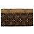 Cartera Louis Vuitton Monogram Giant Reverse Castaño - vista 2