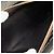 Cartera Louis Vuitton Monogram Giant Reverse Castaño - vista 8