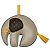Charm per Borsa Louis Vuitton Monogram Marrone Beige Taupe - vista 2