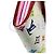 Sarah Louis Vuitton Monogram Multicolore Long Wallet Pink White - view 15