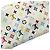 Sarah Louis Vuitton Monogram Multicolore Long Wallet Pink White - view 16