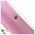 Sarah Louis Vuitton Monogram Multicolore Long Wallet Pink White - view 8