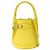 Céline Borsa a mano in pelle da donna Celine Giallo