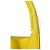 Céline Borsa a mano in pelle da donna Celine Giallo - vista 10