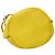 Céline Borsa a mano in pelle da donna Celine Giallo - vista 4