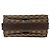 Borsa a tracolla Louis Vuitton in tela Damier Damier ebene - vista 3