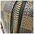 Borsa a tracolla Louis Vuitton in tela Damier Damier ebene - vista 8