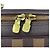 Brera Borsa a mano Damier da donna Louis Vuitton Marrone Damier ebene - vista 12