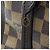 Brera Borsa a mano Damier da donna Louis Vuitton Marrone Damier ebene - vista 15