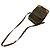 Borsa a Spalla Louis Vuitton Monogram Marrone - vista 6