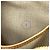 Deauville Louis Vuitton Monogram Handtasche Braun - Ansicht 17