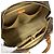 Deauville Louis Vuitton Monogram Handtasche Braun - Ansicht 5