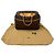 Deauville Louis Vuitton Monogram Handtasche Braun - Ansicht 7